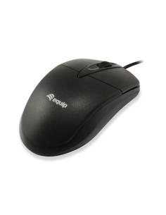 Equip 245102 mouse Ufficio Ambidestro USB tipo A Ottico 1000 DPI