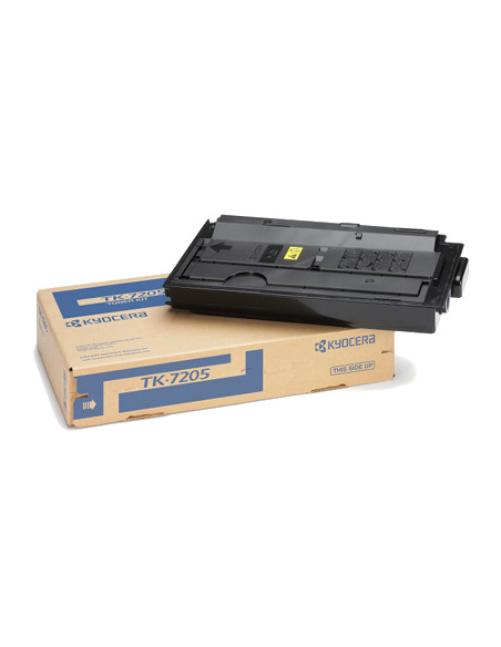 KYOCERA TK-7205 cartuccia toner 1 pz Originale Nero