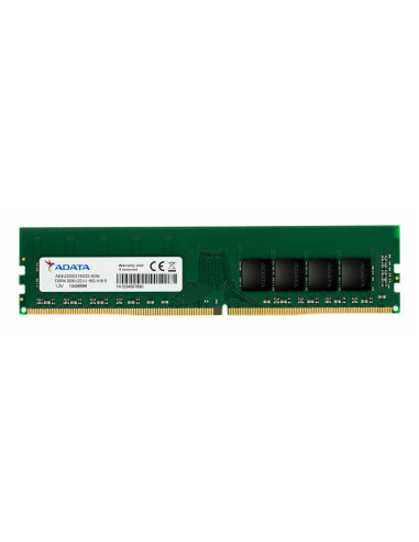 ADATA Premier memoria 16 GB 1 x 16 GB DDR4 288-pin DIMM