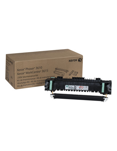 Xerox Fusore 220 V (componente di lunga durata, solitamente non richiesto)