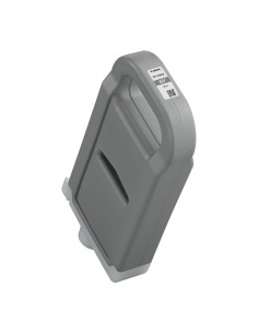 Canon PFI-3700GY cartuccia d'inchiostro 1 pz Originale Grigio