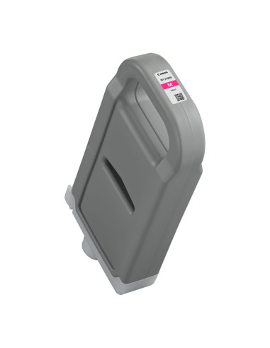 Canon PFI-3700M cartuccia d'inchiostro 1 pz Originale Magenta