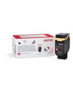 Xerox Cartuccia toner Magenta a Capacità standard da 2000 Pagine per Stampante a colori ® C410​/​multifunzione a colori ®