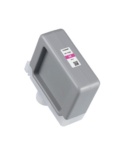 Canon PFI-110M cartuccia d'inchiostro Originale Magenta