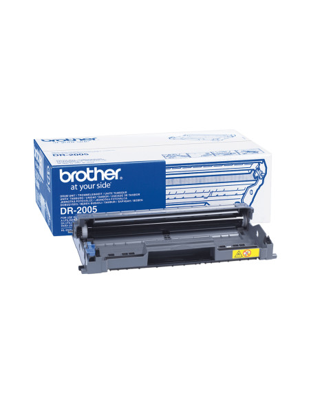 Brother DR-2005 tamburo per stampante Originale 1 pz