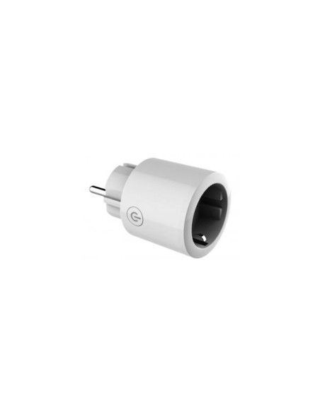 Superior Electronics SUPiPW001 presa intelligente Bianco