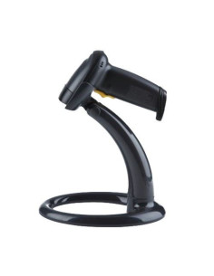 Nilox 13NXBCRU2001 lettore di codici a barre Lettore di codici a barre portatile 1D Laser Nero