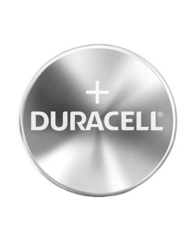Duracell 392/384 batteria per uso domestico Batteria monouso Ossido d'argento (S)