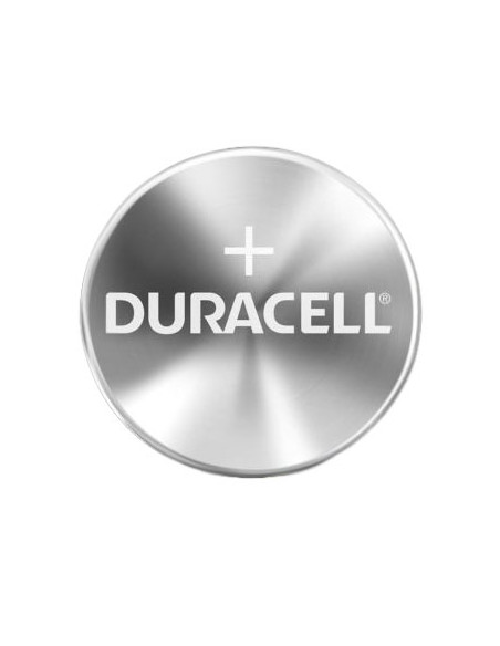 Duracell 392/384 batteria per uso domestico Batteria monouso Ossido d'argento (S)