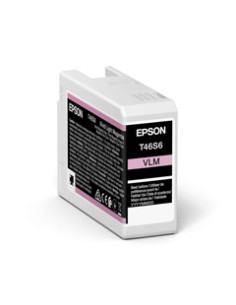 Epson UltraChrome Pro10 cartuccia d'inchiostro 1 pz Originale Magenta chiaro