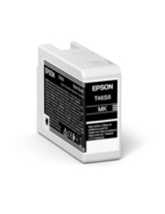 Epson UltraChrome Pro10 cartuccia d'inchiostro 1 pz Originale Nero