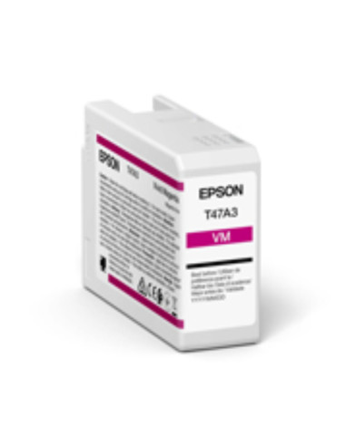 Epson UltraChrome Pro10 cartuccia d'inchiostro 1 pz Originale Magenta