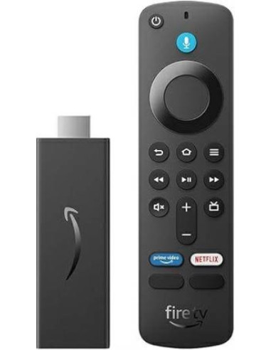 Amazon Fire TV Stick HD con Telecomando Vocale Alexa