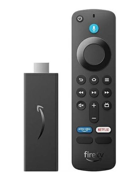 Amazon Fire TV Stick HD con Telecomando Vocale Alexa