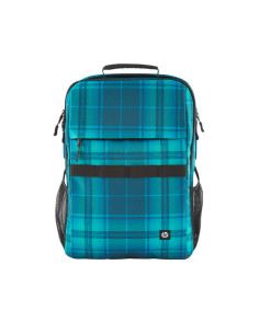 HP Zaino Campus XL Tartan Plaid