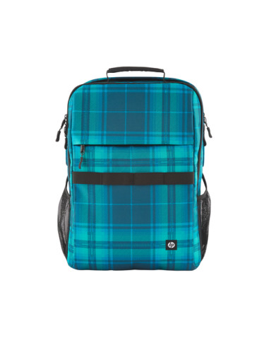 HP Zaino Campus XL Tartan Plaid
