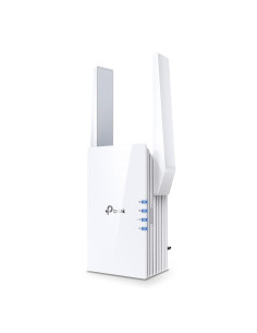 TP-Link RE505X moltiplicatore di rete Ricevitore e trasmettitore di rete Bianco 10, 100, 1000 Mbit/s