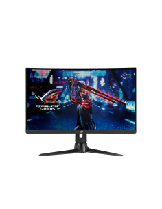 ASUS ROG Swift XG27AQV Monitor PC 68,6 cm (27") 2560 x 1440 Pixel Wide Quad HD Nero
