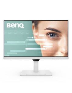 BenQ GW2790QT Monitor PC 68,6 cm (27") 2560 x 1440 Pixel Quad HD LED Bianco