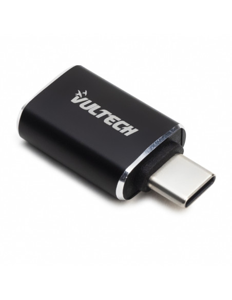 Vultech Adattatore USB 3.0 to Type C