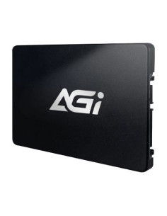 AGI SSD INTERNO AI238 256GB 2,5 SATA3