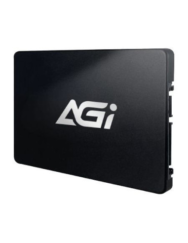 AGI SSD INTERNO AI238 256GB 2,5 SATA3