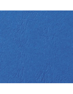 GBC 100 ANTELOPE COVERS A4 BLUE