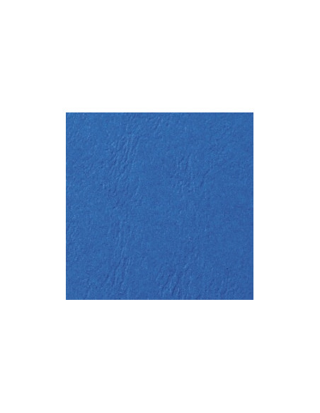 GBC 100 ANTELOPE COVERS A4 BLUE