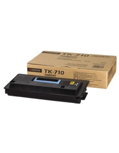 KYOCERA TK-710 cartuccia toner Originale Nero
