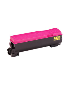 KYOCERA TK-570M cartuccia toner Originale Magenta
