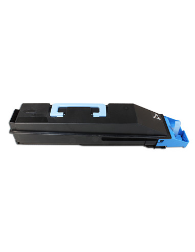 KYOCERA TK-880C cartuccia toner 1 pz Originale Ciano