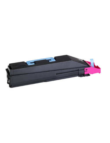 KYOCERA TK-880M cartuccia toner 1 pz Originale Magenta
