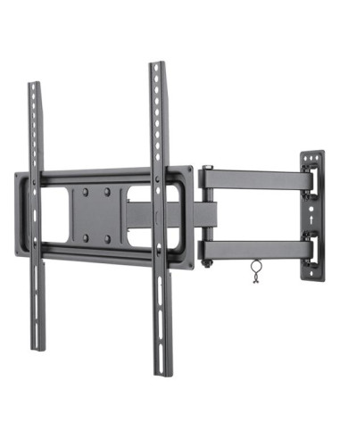 Superior Electronics 32-55 Full Motion Extra Slim 139,7 cm (55") Nero