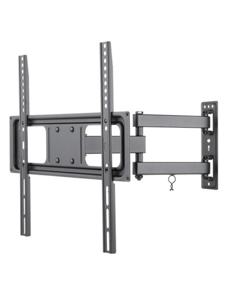 Superior Electronics 32-55 Full Motion Extra Slim 139,7 cm (55") Nero