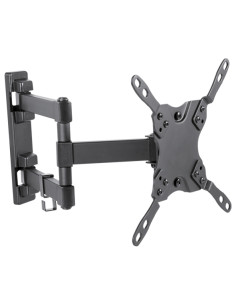 Superior Electronics 13-42 Full Motion Extra Slim 106,7 cm (42") Nero