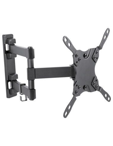 Superior Electronics 13-42 Full Motion Extra Slim 106,7 cm (42") Nero