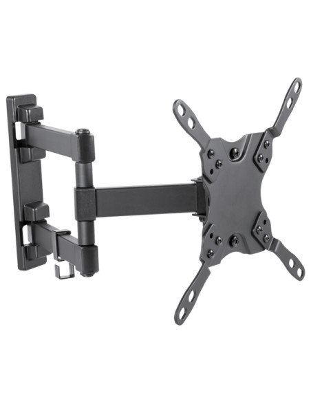 Superior Electronics 13-42 Full Motion Extra Slim 106,7 cm (42") Nero