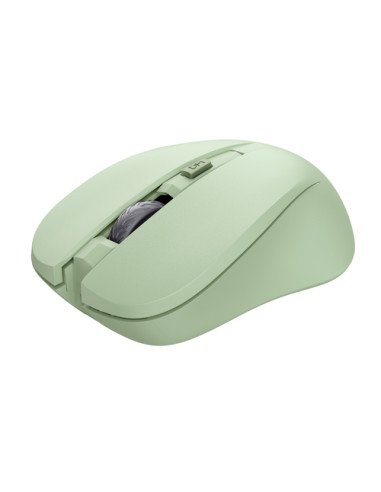 Trust Mydo mouse Ufficio Ambidestro RF Wireless Ottico 1800 DPI