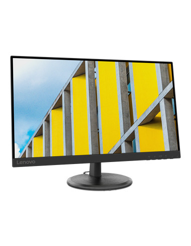 Lenovo C27-30 Monitor PC 68,6 cm (27") 1920 x 1080 Pixel Full HD LED Nero