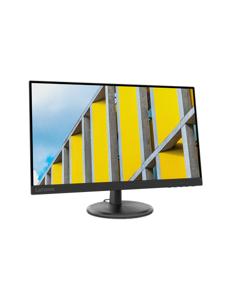 Lenovo C27-30 Monitor PC 68,6 cm (27") 1920 x 1080 Pixel Full HD LED Nero