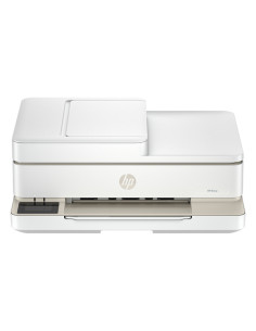 HP ENVY 6520e Wireless All-in-One Colore Stampante, Instant Ink Stampa di foto