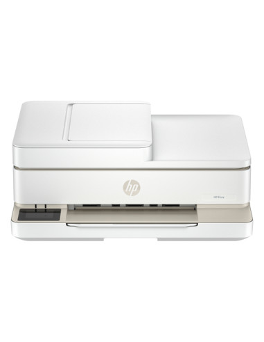 HP ENVY 6520e Wireless All-in-One Colore Stampante, Instant Ink Stampa di foto
