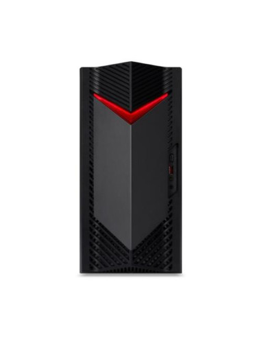PC ACER NITRO 50 N50-656 DG.E3UET.01V i5-14400F 16GB SSD1TB Nvidia GeForce RTX 5060 Tastiera Mouse W11