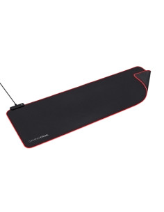 Trust GXT 764 Glide-Flex XXL Tappetino per mouse per gioco da computer Nero