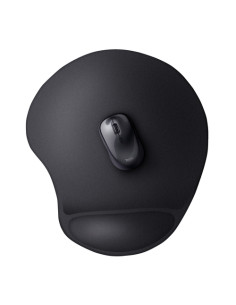 Trust BigFoot XL Nero