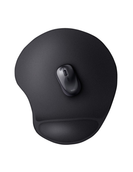 Trust BigFoot XL Nero