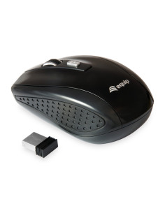 Equip 245104 mouse Viaggio Ambidestro RF Wireless Ottico 1600 DPI