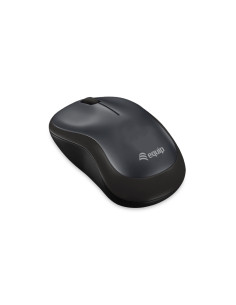 Equip 245111 mouse Ufficio Ambidestro RF Wireless Ottico