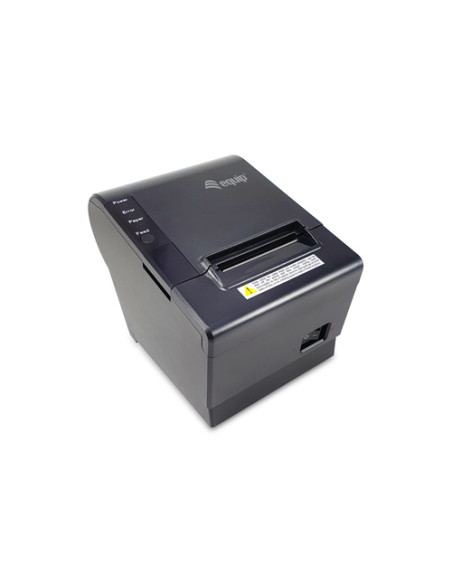 Equip 351001 stampante POS 203 x 203 DPI Cablato Termico