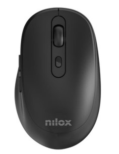 Nilox NXMOWI4001 mouse Ufficio RF Wireless Ottico 3200 DPI